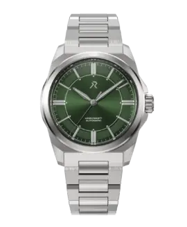 RZE – Resolute 36 - Mojito