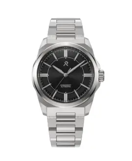 RZE – Resolute 36 - Waypoint