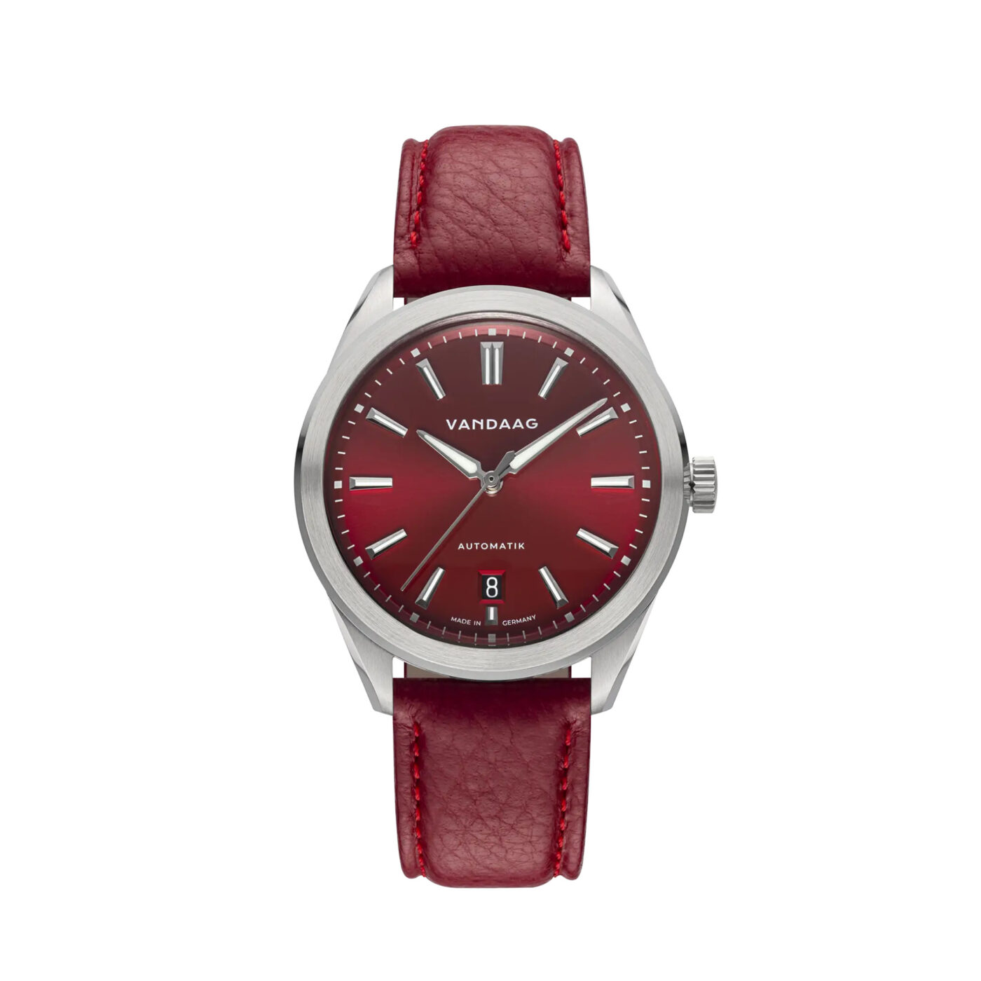 Vandaag - Baas - Impuls - Leather Bracelet
