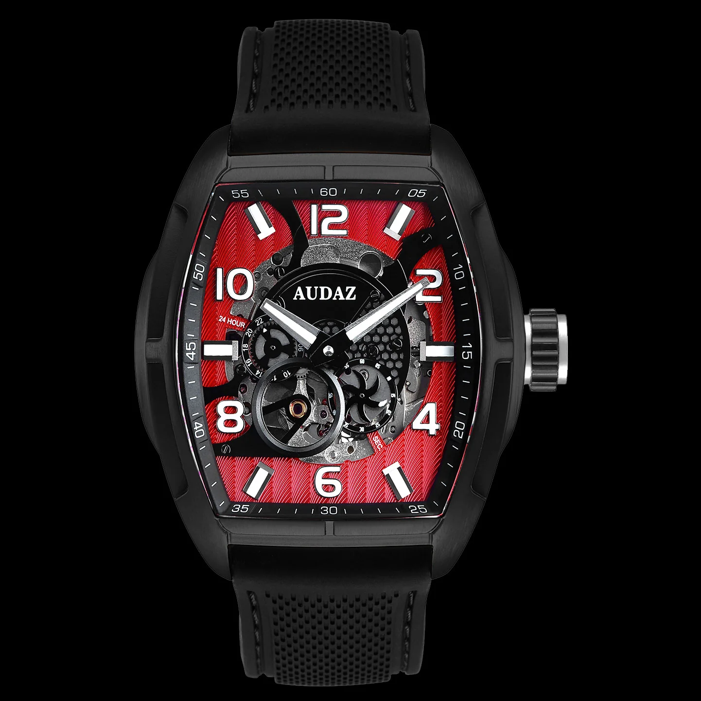Audaz - Predator II - ADZ-2080-01