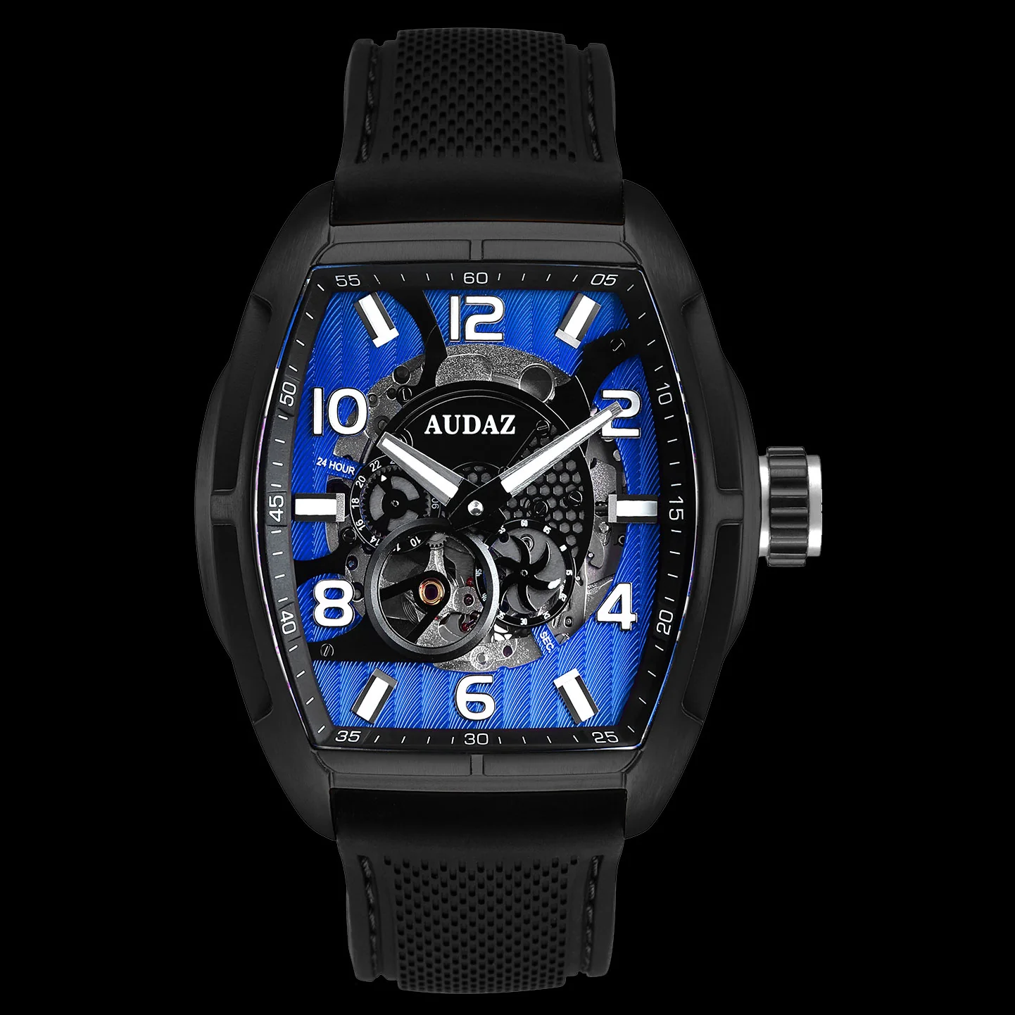 Audaz - Predator II - ADZ-2080-02