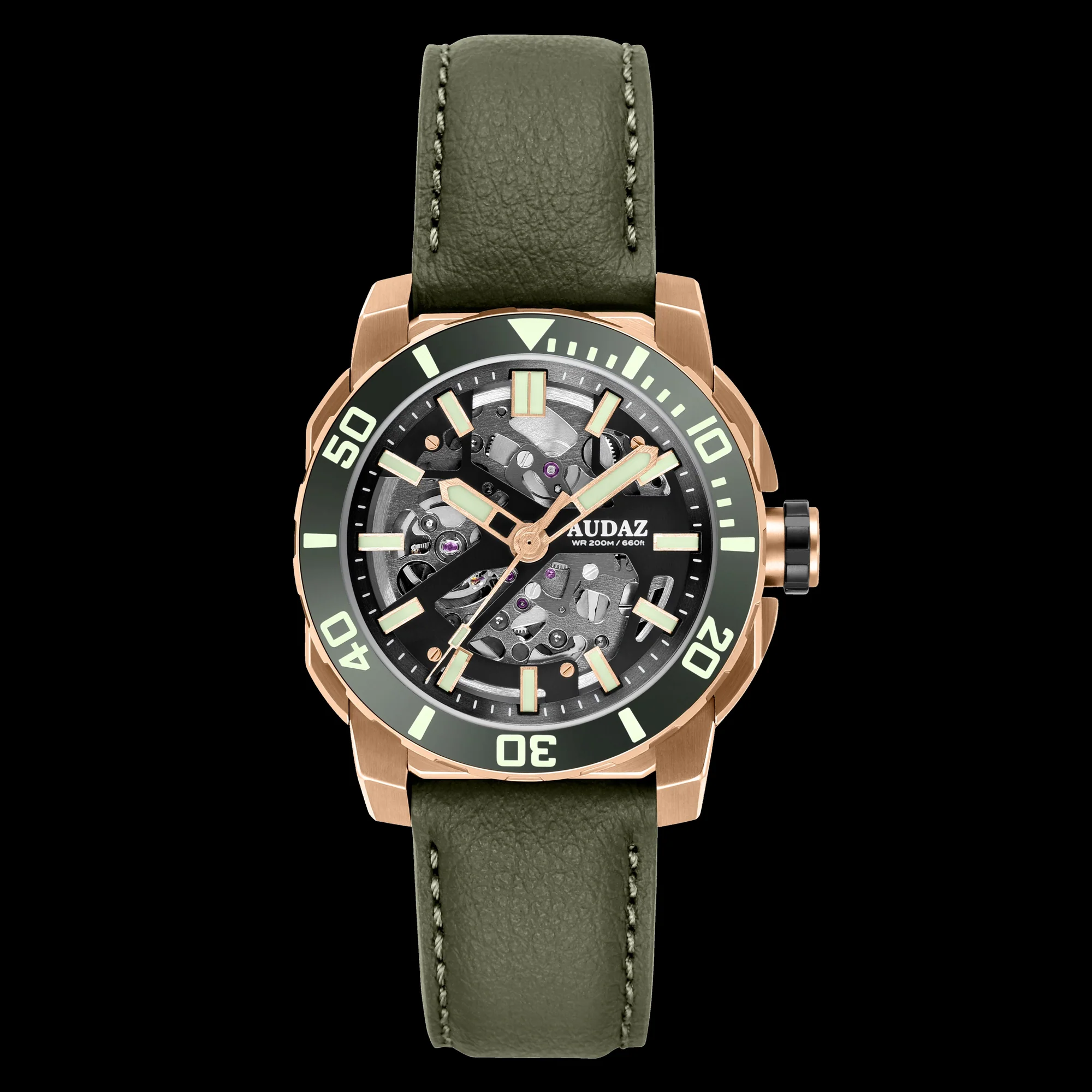 Audaz - Quantum - ADZ-4020-05 Audaz - Quantum - ADZ-4020-05