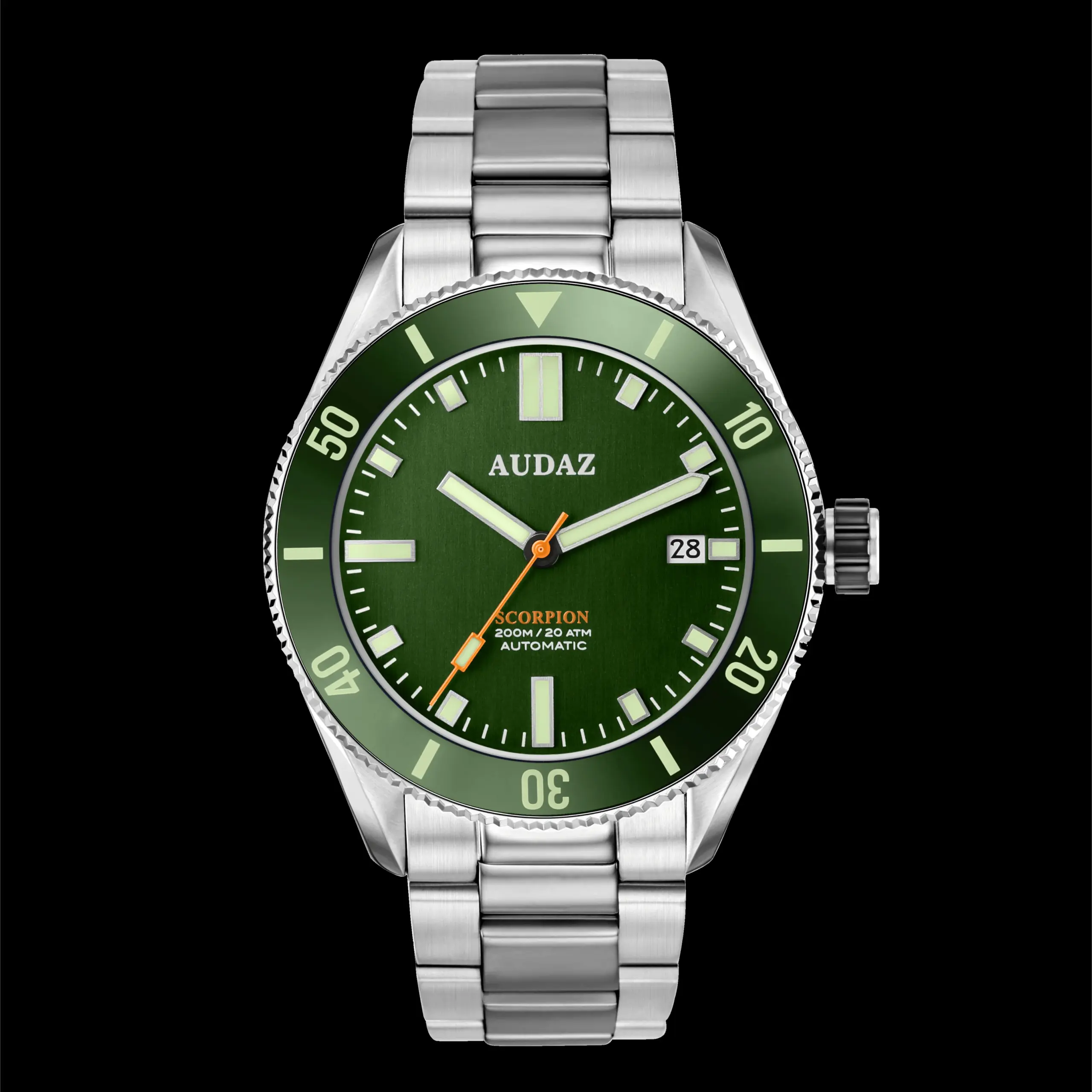Audaz - Scorpion - ADZ-3090-03 Audaz - Scorpion - ADZ-3090-03