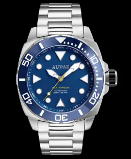 Audaz - Sea Armour - ADZ-2075-02