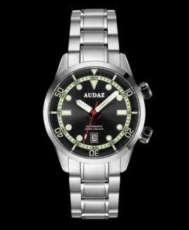 Audaz - Seafarer - ADZ-3030-01