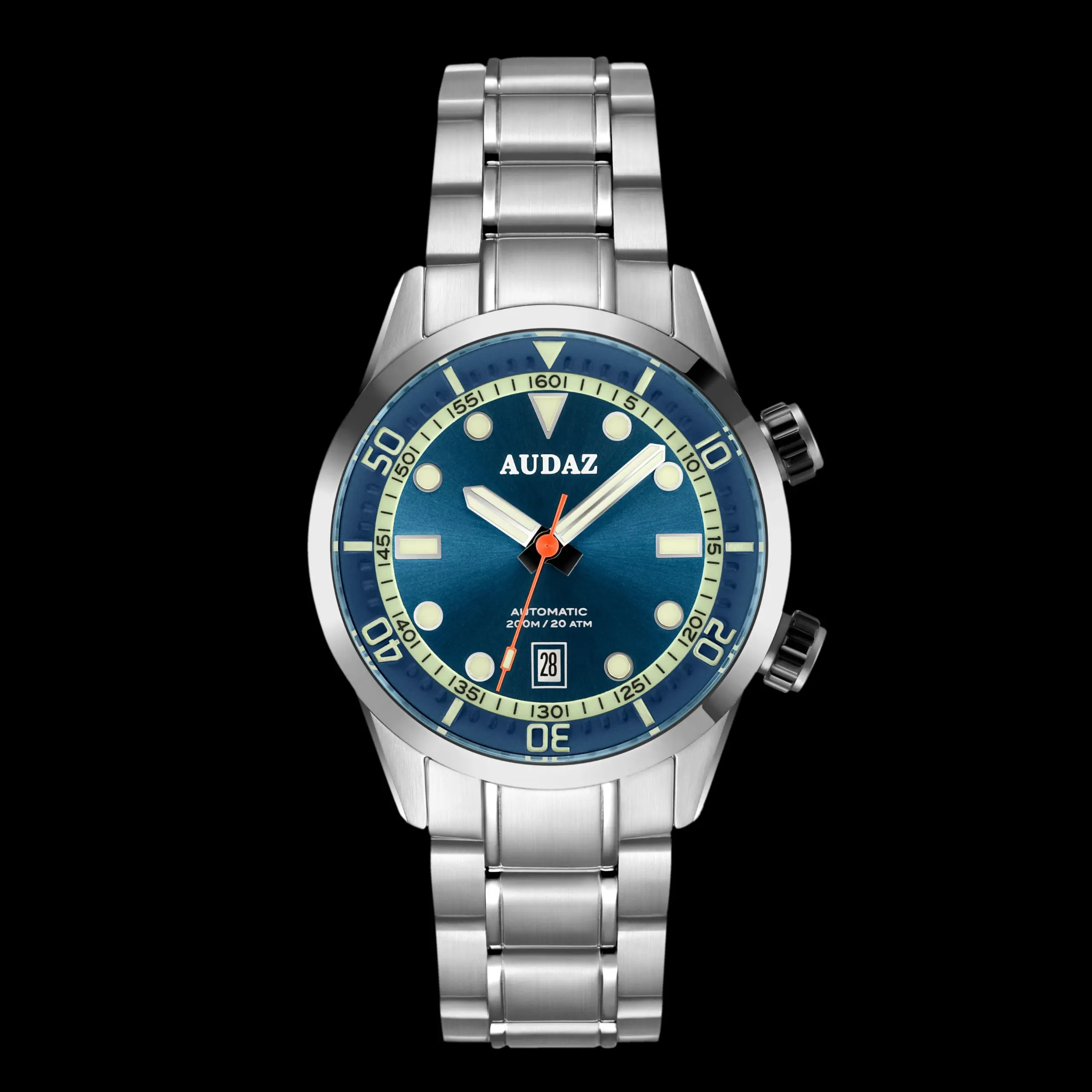 Audaz - Seafarer - ADZ-3030-02