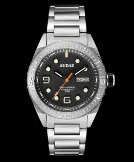 Audaz - Tri Hawk - ADZ-4010-01