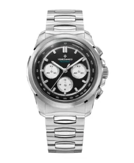 Bucintoro 42 - 8221511C steel bracelet