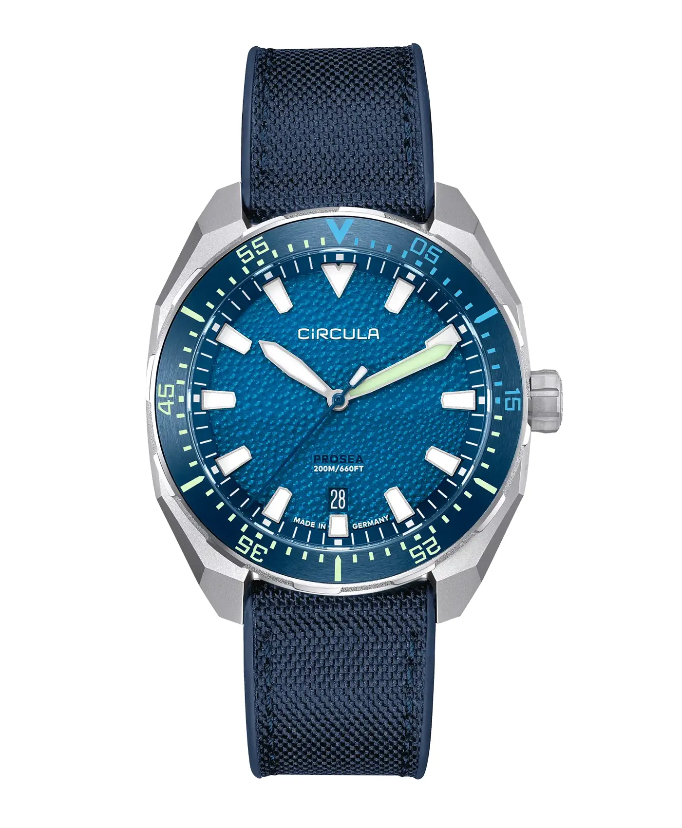 Circula - ProSea Blue
