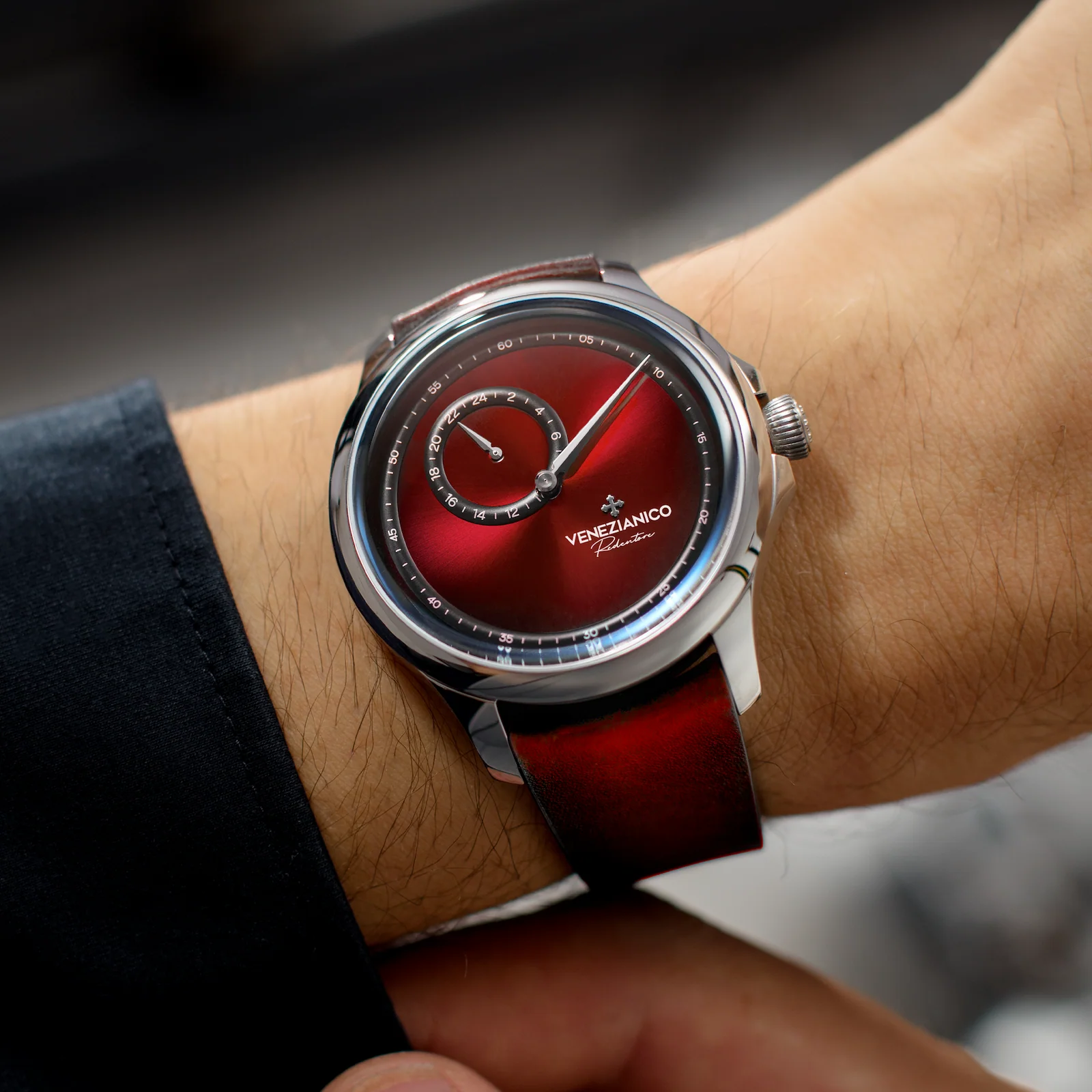 Redentore Enigma - 1221573 wrist shot Redentore Enigma - 1221573 wrist shot