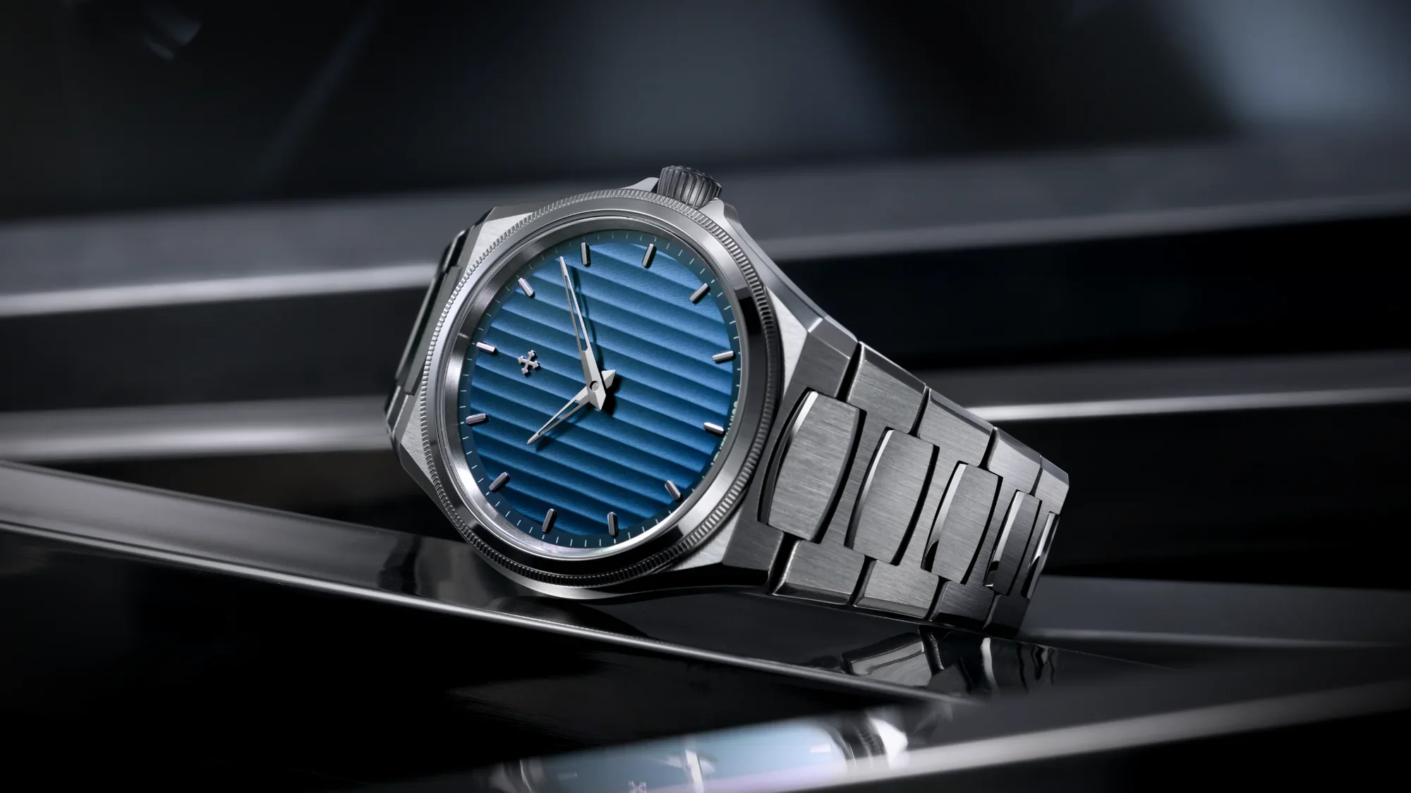 Venezianico Arselnale Blue Header